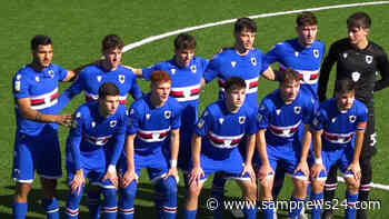 Streaming Sampdoria Genoa Primavera: dove vedere il match - Samp News 24