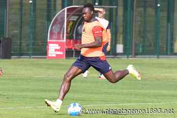 Caicedo è costato al Genoa poco meno di 2 milioni - PianetaGenoa1893 - Pianetagenoa1893.net