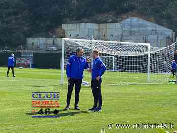 Sampdoria, Giampaolo dimentica Venezia. E sul Genoa... - ClubDoria46.it