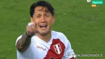 Lapadula (ex Genoa) in corsa per il Mondiale con il Perù - Il Secolo XIX
