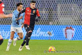 Nazionali Genoa, il Messico di Vasquez si qualifica al Mondiale - Buon Calcio a Tutti