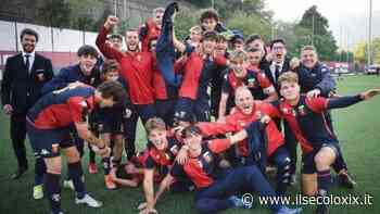 Ruotolo: «Difendiamo lo scudetto ma il primo obiettivo è la crescita dei giovani» - Il Secolo XIX