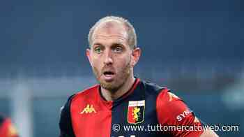 ESCLUSIVA TMW - Genoa, Masiello: "Uniti fino alla fine per una salvezza che resti nella storia" - TUTTO mercato WEB