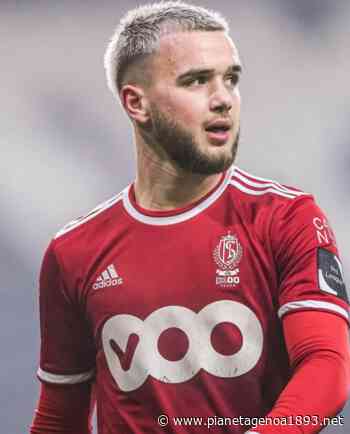 TMW: il Genoa a gennaio vicinissimo a Raskin - PianetaGenoa1893 - Pianetagenoa1893.net
