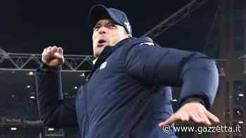 Blessin, idee e cuore per salvare il Genoa. Seguendo i maestri - La Gazzetta dello Sport