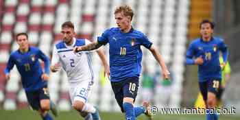 Genoa, Rovella lancia un messaggio a Blessin con l'Italia U21 - Fantacalcio ®