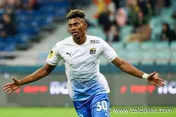 Calciomercato Genoa: Cassierra Cabezas pronto al trasferimento - Calcioline