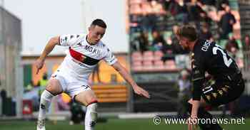 Genoa, in 2 tornano a disposizione. Gradinata Nord sold out per la sfida al Toro - Toro News