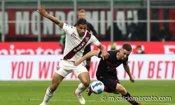 Torino, contro il Genoa cambia quasi tutta la difesa - Calciomercato.com