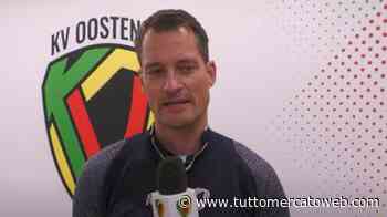 Genoa, Blessin su Destro: "Nessun problema con lui. A volte mi serve una punta più veloce" - TUTTO mercato WEB