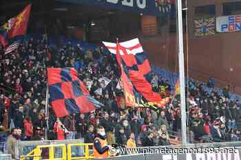 Genoa-Empoli: sono 9mila i biglietti venduti - PianetaGenoa1893 - Pianetagenoa1893.net