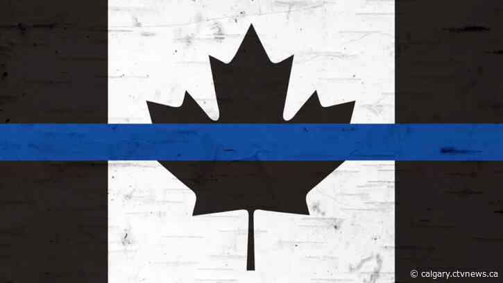 'There will be reckoning': Calgary officers warned about defying 'thin blue line' orders
