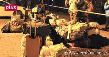 Heppenheim: 130 Geflüchtete sind registriert - Echo Online