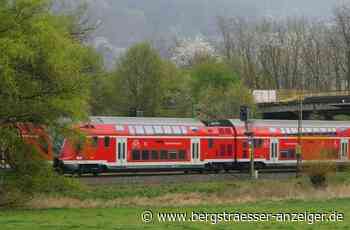 Weiter Tauziehen in Heppenheim um den Radschnellweg - Heppenheim - Nachrichten und Informationen - Bergsträßer Anzeiger