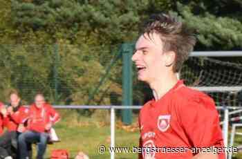 Fußball: Tvgg Lorsch ist klar favorisiert im Spiel gegen FC Starkenburgia Heppenheim - Lokalsport - Bergsträßer Anzeiger