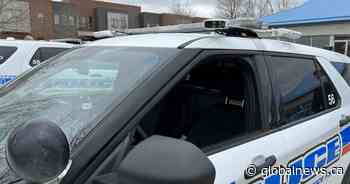 Automated licence plate readers help Saskatchewan police crackdown on suspended drivers