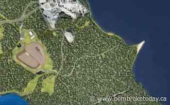 Renfrew County supporting CNL in their bid to build Near Surface Disposal Facility for low level nuclear waste - PembrokeToday.ca