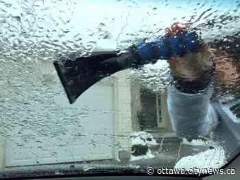 School buses cancelled in Renfrew County due to icy road conditions. - Ottawa.CityNews.ca