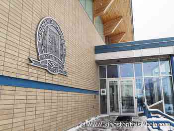 County of Renfrew terminates state of emergency | Kingston/Frontenac This Week - Kingston This Week