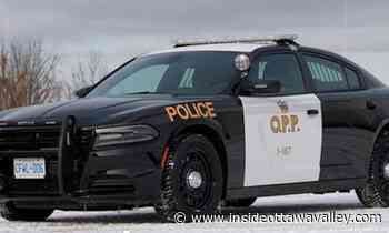 UPDATE: Highway 17 east of Renfrew reopened following 'police investigation' - Ottawa Valley News