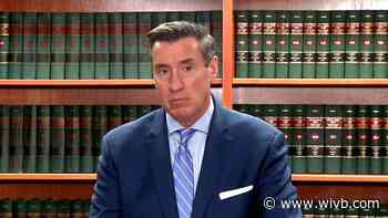 DA Flynn reveals new details on high-speed chase, man accused of shooting 3 BPD officers