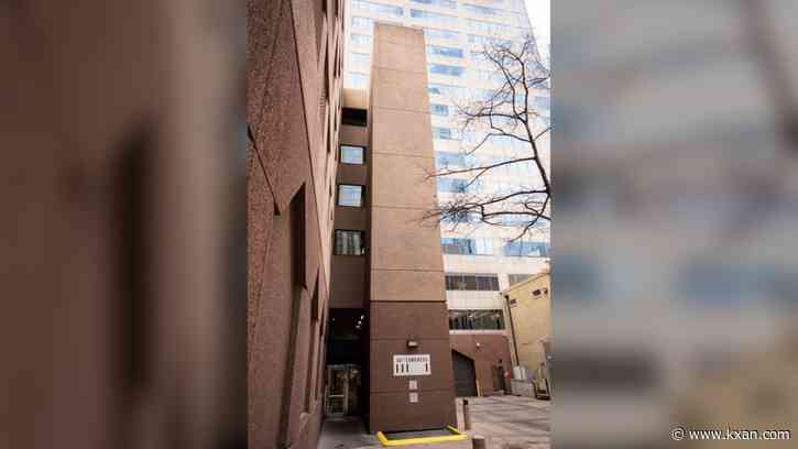 Downtown Austin Alliance looking for artist to create 5-story mural