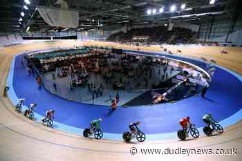 Stonewall criticises exclusion of transgender cyclist Emily Bridges - Dudley News