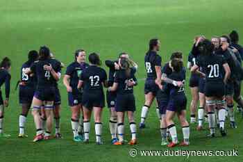 Scotland boss Easson calls for his side to be clinical against Wales - Dudley News