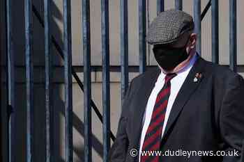 Soldier trial adjourned due to 'circumstances beyond control' - Dudley News
