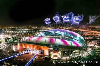 How will the draw for the 2022 World Cup work? - Dudley News