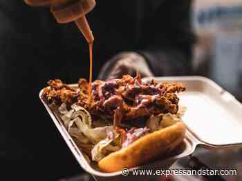 Digbeth Dining Club announces new events in Dudley, Wolverhampton and Stafford - Express & Star