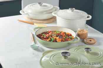 Aldi brings back its Le Creuset dupes in new spring colours - Dudley News