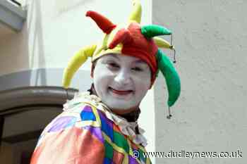 Why do we have April Fools' Day and where does it originate from? - Dudley News