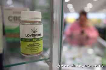 Food safety watchdog takes next step in regulating CBD market - Dudley News