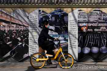 Chinese manufacturing weakens as anti-virus controls tighten - Dudley News