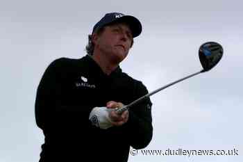 Absence of Phil Mickelson not the only change at 86th Masters - Dudley News