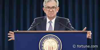 A recession is ‘inevitable’ after Fed policy missteps, former New York Fed president says - Fortune