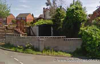 Plans submitted to build two new homes on land off Summit Place, Lower Gornal - Dudley News