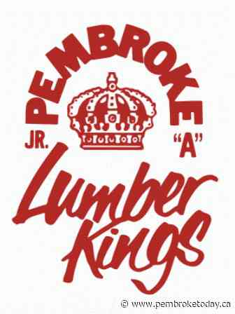 Lumber Kings lose to Highway 17 rival Renfrew Wolves 5-1 - PembrokeToday.ca