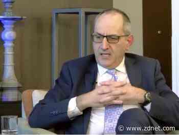 'Marvel superpower': Home Affairs wants industry to rely on its cyber powers more often