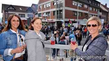 Bebra: Frühlingserwachen in der Innenstadt wird verschoben - hersfelder-zeitung.de