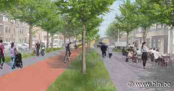 Open VLD kritisch voor plannen Izegems brugpark | Izegem | hln.be - Het Laatste Nieuws