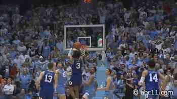 'A perfect storm': Sports historians share insight on Duke-UNC Final Four meeting