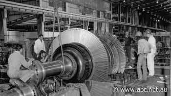 Liddell power station wind-down begins after 50 years of burning coal