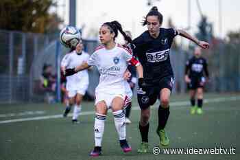 Coppa Italia Femminile – La Freedom FC batte il Moncalieri e mette un piede in Finale - IdeaWebTv