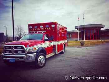 Fall River and Westport paramedics to begin providing free safety and wellness inspections - Fall River Reporter
