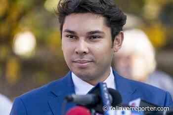 Former Fall River mayor Jasiel Correia submits appeal asking for new trial, stating evidence insufficient - Fall River Reporter