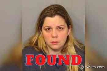 One Missing Woman Found in Fall River - wbsm.com