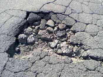 Massachusetts House broadens road repair borrowing bill with other funding - Fall River Reporter