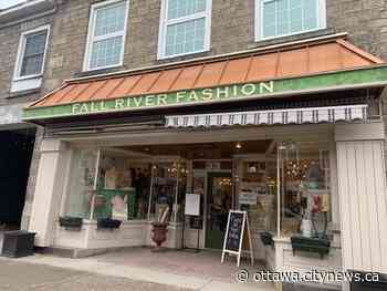 Fashion for women over 40: How Fall River Fashion became Perth’s go-to for locals - Ottawa.CityNews.ca